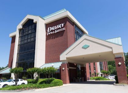 Drury Inn & Suites Birmingham Grandview