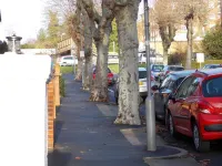 Devine Beach Hotel, Westcliff Southend-on-Sea Hotels in Southend-on-Sea