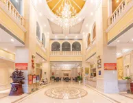 Vienna Hotel (Yingcheng Railway Station Haishan)