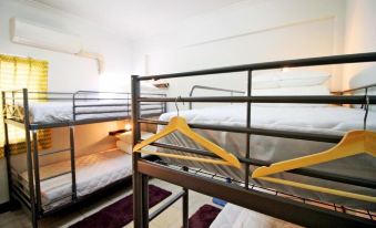 Navel Orange Hostel