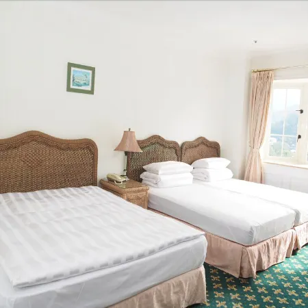 Life Leisure Resort
