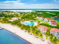 The Placencia Hotel a 