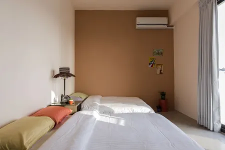 Spring Villa