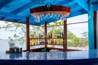 Bay Gardens Beach Resort & Spa - bar