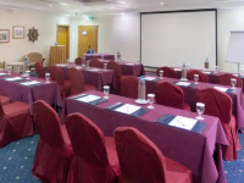 Mena Holiday Beach Resort Half Moon Hotels in Dhahran