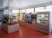 Scandic Kalmar - Breakfast