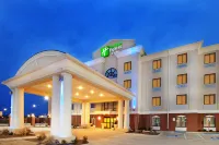 Best Western Eastland Hotels in Eastland