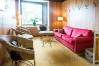 Scandic Waskia - spa