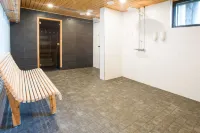 Scandic Waskia - spa