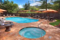 L'Auberge de Sedona - Romantic