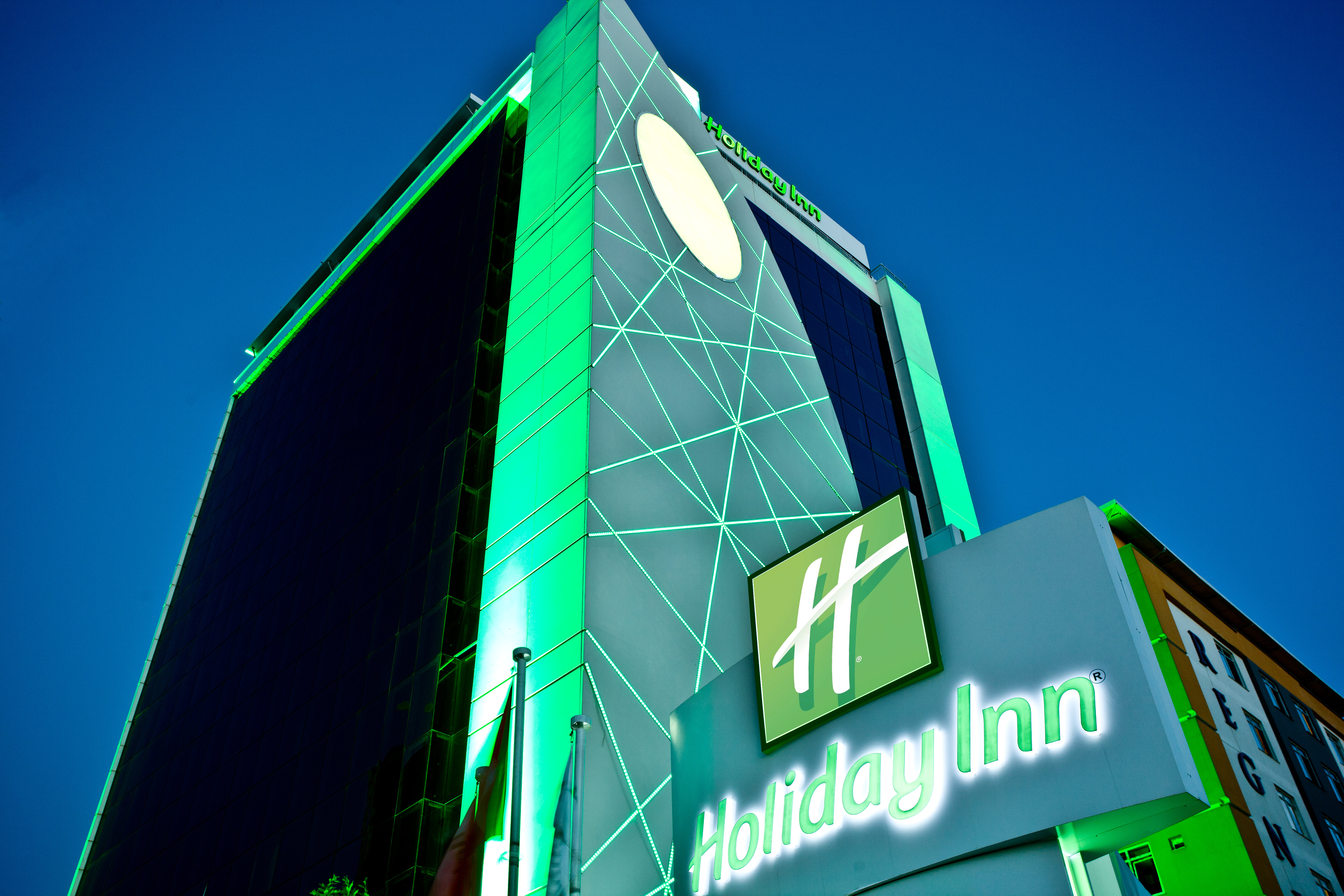 Holiday Inn Gaziantep - Sehitkamil (Holiday Inn Gaziantep, an Ihg Hotel)