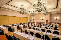 Avani Victoria Falls Resort Hotels in Livingstone