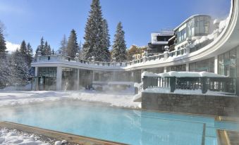 Alpin Resort Sacher