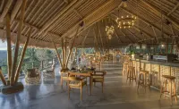 The Kayon Jungle Resort  (Adult Only) Các khách sạn ở Bali