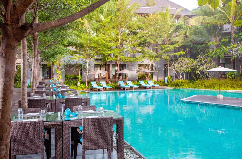 Courtyard Bali Nusa Dua Resort photo 3