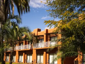 Avani Victoria Falls Resort