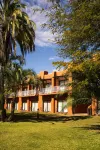 Avani Victoria Falls Resort Hotels near Livingstone Museum