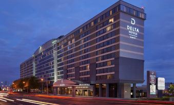 Delta Hotels by Marriott Toronto Airport & Conference Centre