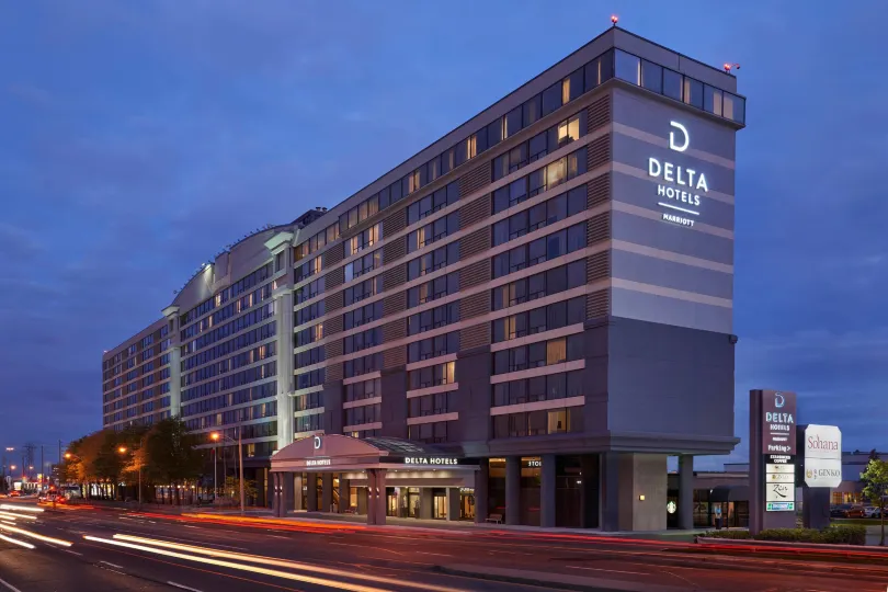 Delta Hotels Toronto Airport & Conference Centre