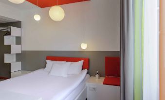B&B HOTEL Aachen City-Ost