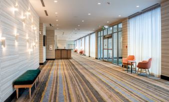 Holiday Inn Edmonton South - Evario Events