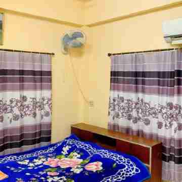 อัญมณี รีสอร์ท(สาขา2) 400บาท - Aunyamanee Resort lamphun 2 Rooms