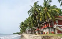 Resort Prima Anyer Hotel dekat Toko boby agen brilink