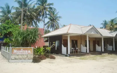 Pondok Nuansa Hotel dekat Alfamart Ujung Genteng