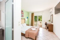 Xidas Garden Hotels in Bali