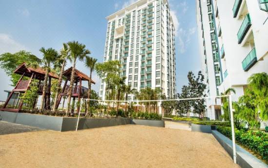 Bm City Leisure Suite Bukit Mertajam Updated 2021 Price Reviews Trip Com
