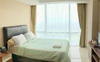 LALA House U-Residence 2 Hotels in Cibodas