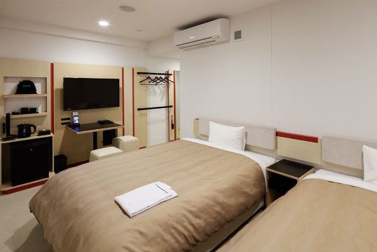 센터 호텔 나리타2 R51 조식장