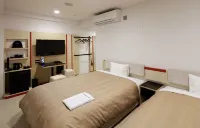 Center Hotel Narita2 R51 Hotels in Tomisato