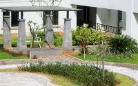 2 Bedroom Bandara City Apartemen Near Soekarno Hatta Aloha Playground , Pasir Putih PIK 2 주변 호텔
