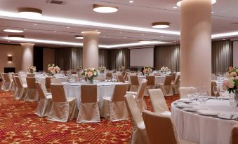 Arbat Stars (f. Moscow Marriott Novy Arbat)