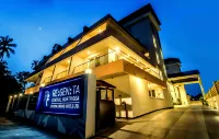 Regenta Central North Goa, Arpora Hotels in Parra