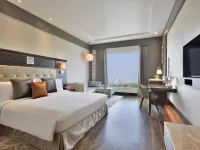 Taj Hotel & Convention Centre, Agra Hotels in Agra
