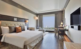 Taj Hotel & Convention Centre, Agra