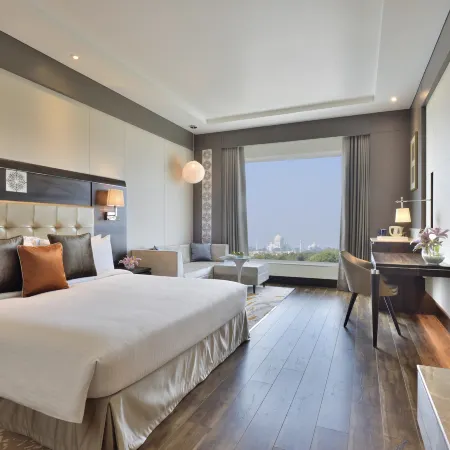 Taj Hotel & Convention Centre, Agra