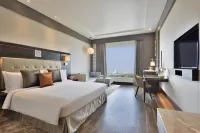 Taj Hotel & Convention Centre, Agra