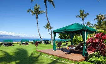 Marriott's Maui Ocean Club  - Molokai, Maui & Lanai Towers