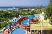 Seher Resort & Spa Hotels near Antalya Metropolitan Municipality Çolaklı Public Beach