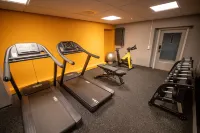Hotell Bondeheimen - Gym
