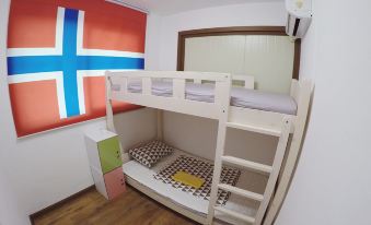 Mokpo Norway Guesthouse