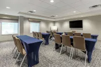 Hampton Inn Camden - Parking