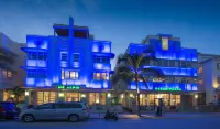 Hilton Grand Vacations at McAlpin-Ocean Plaza 마이애미 비치 호텔