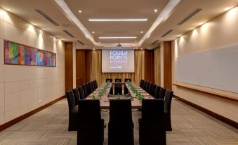 Four Points by Sheraton Chennai OMR