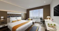 Novotel Guwahati GS Road Hotels in 