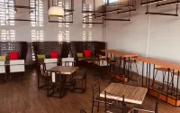 Portola Grand Arabia Hotel - Bữa sáng