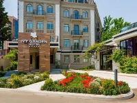 Ivy Garden Hotel Baku